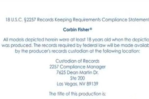 Ca Ruff And Aggressive