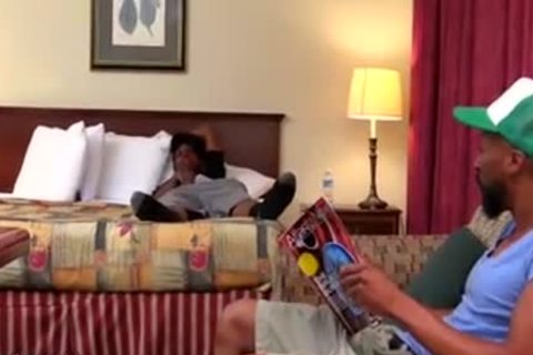 Dee Lite And Atown dark Thug