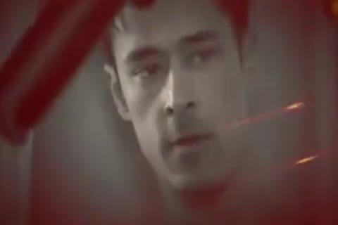 dirty Muscle Top Dominates avid submissive Bottom