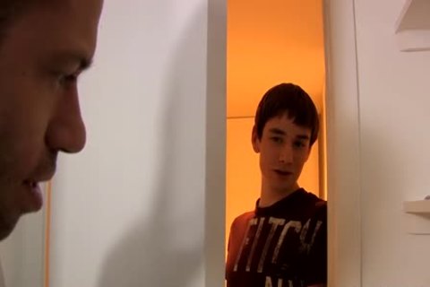 Puerto Rican man Tristan Jaxx bangs The sperm Out Of Two males