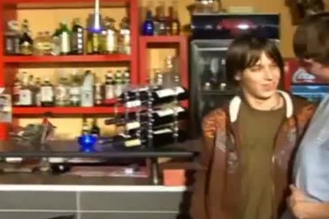 non-professional teens unprotected Flip Flop