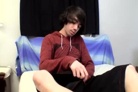 Jonas Taylor Reveals His Real gigantic Boner And gets To Work