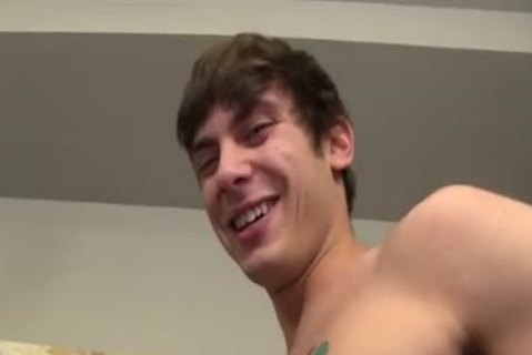 Michael Leigh blowjobs