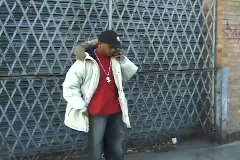 Dealers two - Scene 7