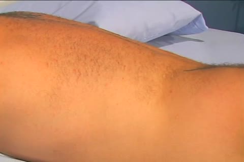 Two older males butthole banging Each Other On sofa