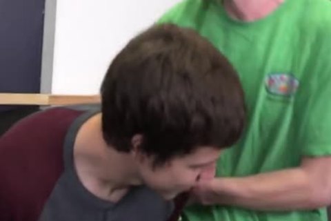 Bros Pretending Not To Be gay