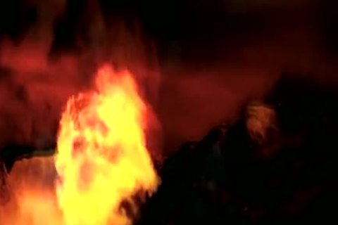 Cabin In The Woods poke