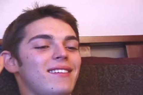 Circle Jerk sperm Facial Surprise