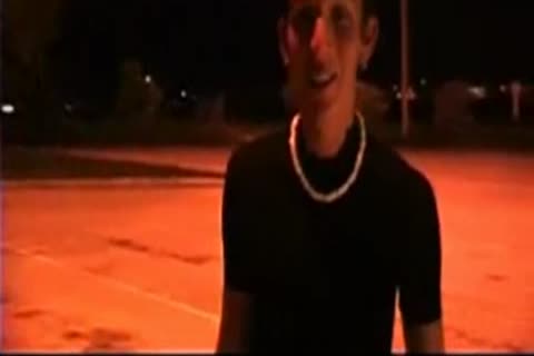 2 gay boyz bang Straight lad