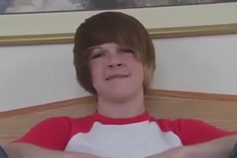 sexy Emo teen - Ethan