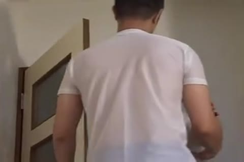 Feel Each Others Bulge