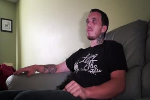 No Complains oral sex job For kinky Blue Eyed Salesman