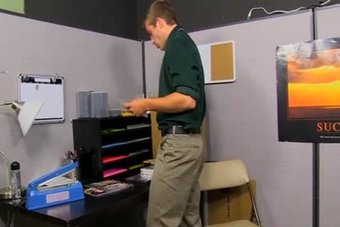 fashionable cocks Austin Ried And Kirk Cummings nailing Hard