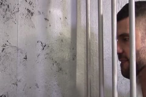 Bad lad Finds A friend In The monstrous abode