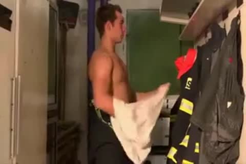 homo Czech Firemen 3 Way