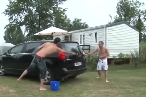 young men butthole pound Outdoor