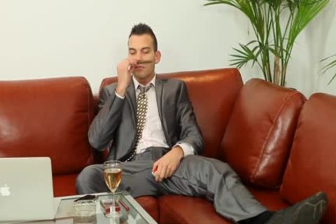 bisexual booty Rammed dude