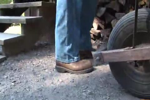 truly Searing Hunks Are Licking And sucking Each Other.