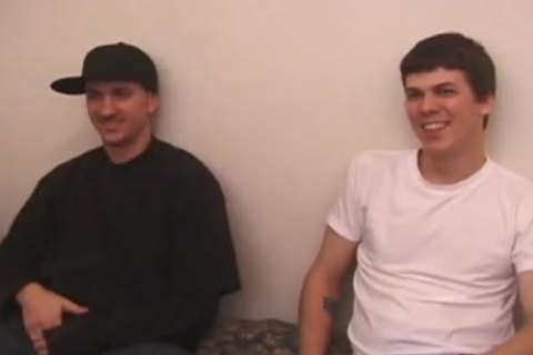 Matthew bonks Virgin twink Casper
