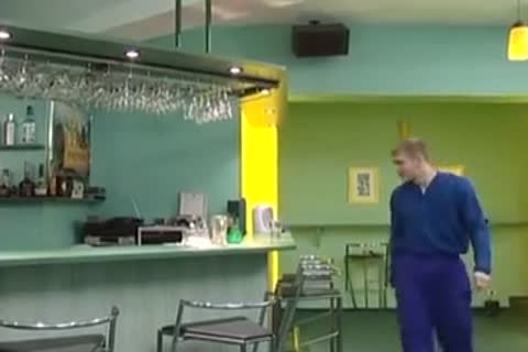 Behind The Bar   (BB)