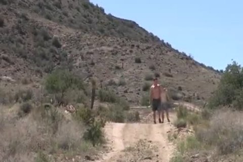 biggest man pounds His Pocket Muscle dude