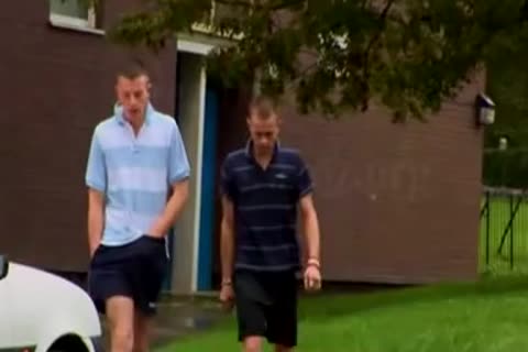 large knob Chav guy Hookup