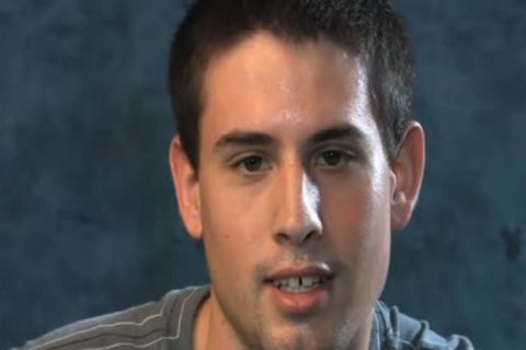 Young gay really enjoys nailed rough HD