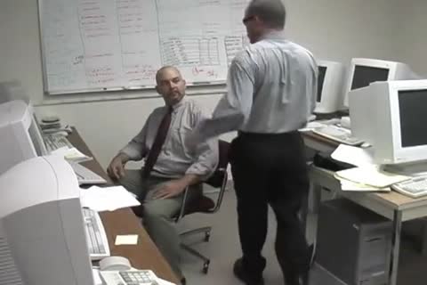 No Going Back For those hairy fat dudes