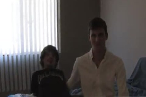 movie scenes Of extraordinary homo Sex Caleb Is A Talker And