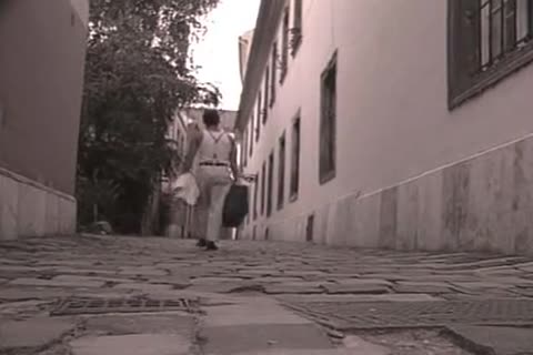 A admirable homo Massage After A lengthy Swim