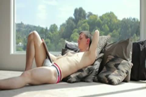 Tyler ravishing And Luke Hass