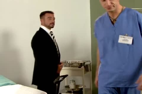 Smoking And deep Bum slamming Making Love Father