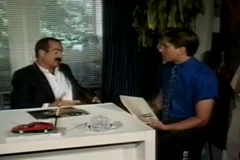 daddy guy Vs Younger guy