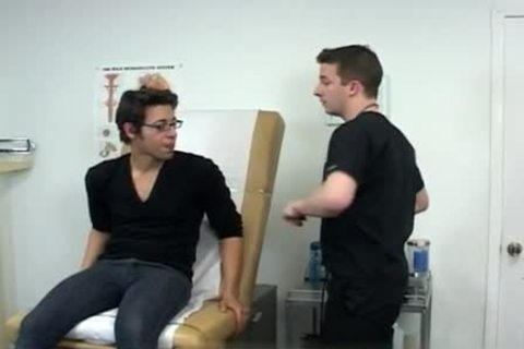 ebon darksome homosexual chaps In panties Porn videos Full Length