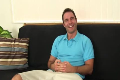 Cameron Kincade Beats His cock