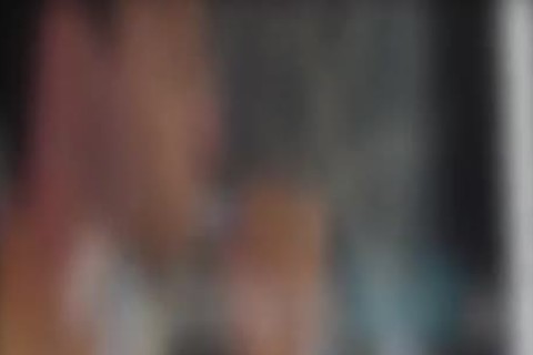 pounding The Spying Roommate