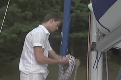 bare SAILOR PIMP - Scene 1