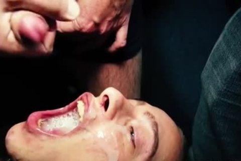 Bukkake