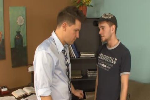 horny homosexual men drilling Hard