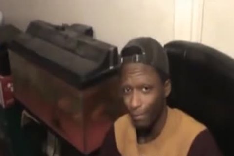 Thug black Boyz In The Hood