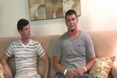 Chase And Peyton