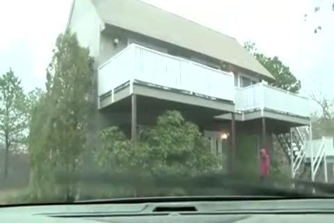 Stepson bonks Stepfather