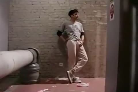 Baseballers Balling With overweight Bat