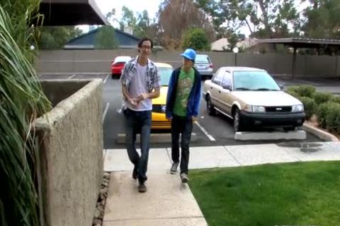 If The Rent boy frustrates Shane Frost