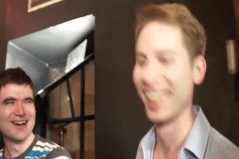 bare orgy Twunk jock And wazoo gratified During sexy Sex Party