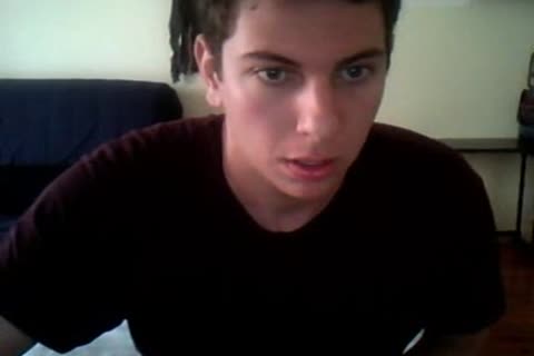 Greek lovely man,big weenie,big wazoo On Doggy