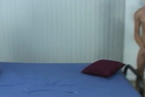 Young amateur gloryhole