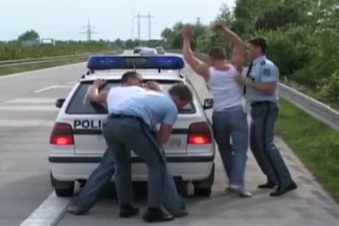 An Unreal unfathomable face hole