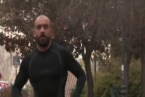 monstrous large Tattoo weenie