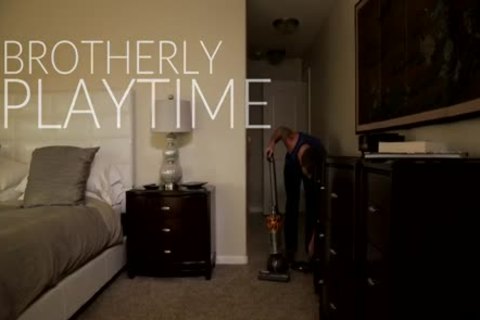 Playing & Ends Up fucked